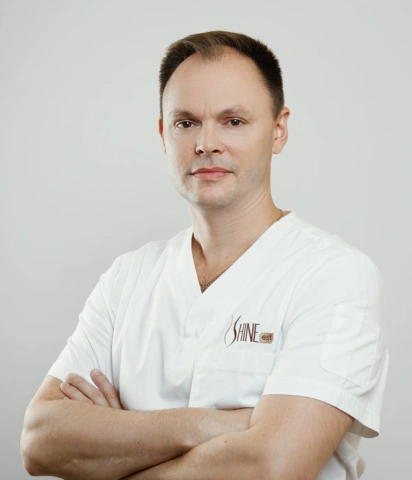 Козленко Сергей Александрович